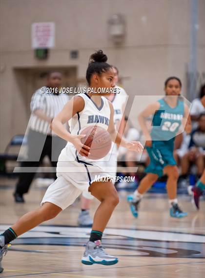 Thumbnail 1 in Sultana @ Silverado photogallery.
