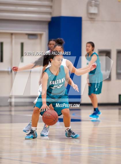 Thumbnail 2 in Sultana @ Silverado photogallery.