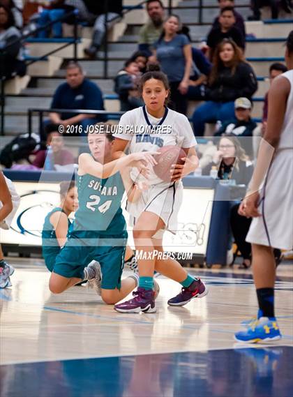 Thumbnail 1 in Sultana @ Silverado photogallery.
