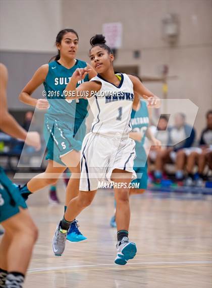 Thumbnail 1 in Sultana @ Silverado photogallery.