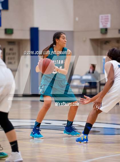 Thumbnail 2 in Sultana @ Silverado photogallery.