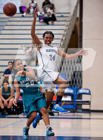 Thumbnail 3 in Sultana @ Silverado photogallery.