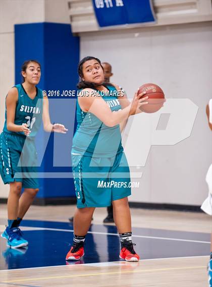 Thumbnail 1 in Sultana @ Silverado photogallery.