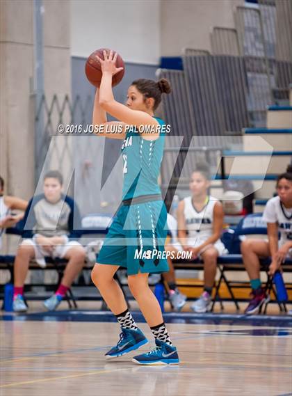 Thumbnail 1 in Sultana @ Silverado photogallery.