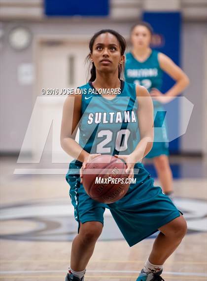 Thumbnail 1 in Sultana @ Silverado photogallery.