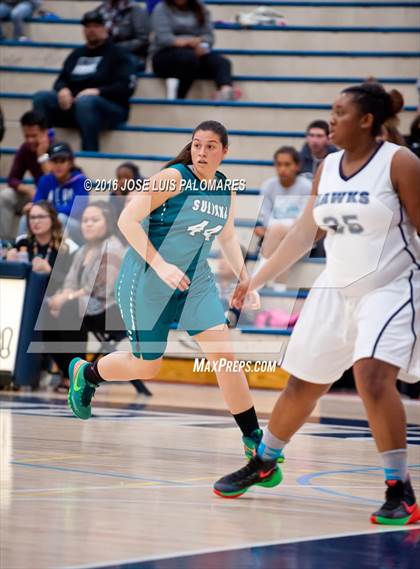 Thumbnail 2 in Sultana @ Silverado photogallery.