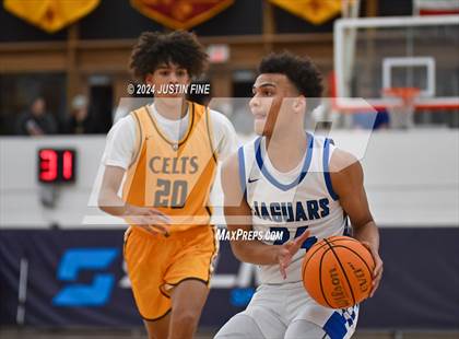 Thumbnail 2 in Crespi vs. Canyon View (Torrey Pines Holiday Classic) photogallery.