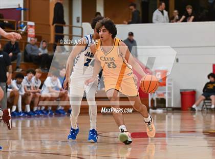Thumbnail 1 in Crespi vs. Canyon View (Torrey Pines Holiday Classic) photogallery.