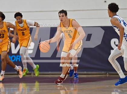 Thumbnail 2 in Crespi vs. Canyon View (Torrey Pines Holiday Classic) photogallery.