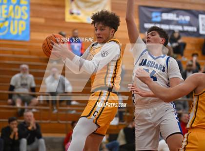 Thumbnail 3 in Crespi vs. Canyon View (Torrey Pines Holiday Classic) photogallery.