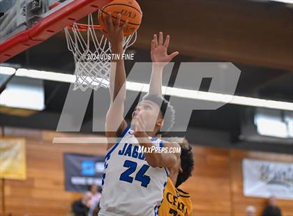 Thumbnail 2 in Crespi vs. Canyon View (Torrey Pines Holiday Classic) photogallery.