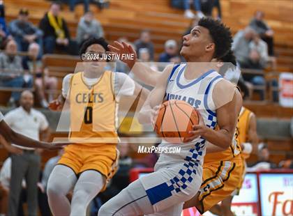 Thumbnail 1 in Crespi vs. Canyon View (Torrey Pines Holiday Classic) photogallery.