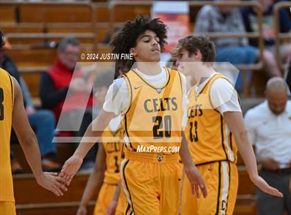 Thumbnail 1 in Crespi vs. Canyon View (Torrey Pines Holiday Classic) photogallery.