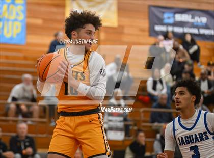 Thumbnail 1 in Crespi vs. Canyon View (Torrey Pines Holiday Classic) photogallery.