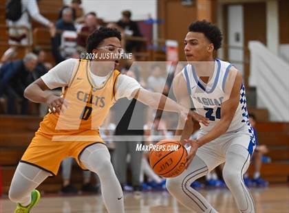 Thumbnail 3 in Crespi vs. Canyon View (Torrey Pines Holiday Classic) photogallery.