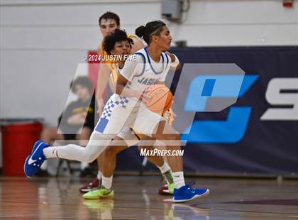 Thumbnail 1 in Crespi vs. Canyon View (Torrey Pines Holiday Classic) photogallery.
