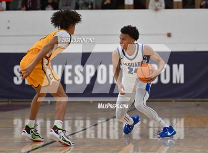 Thumbnail 1 in Crespi vs. Canyon View (Torrey Pines Holiday Classic) photogallery.
