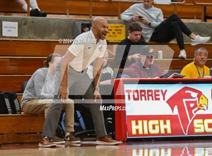 Thumbnail 2 in Crespi vs. Canyon View (Torrey Pines Holiday Classic) photogallery.