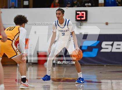 Thumbnail 2 in Crespi vs. Canyon View (Torrey Pines Holiday Classic) photogallery.