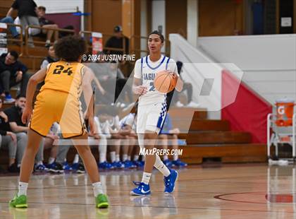 Thumbnail 3 in Crespi vs. Canyon View (Torrey Pines Holiday Classic) photogallery.