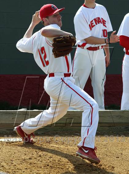 Thumbnail 1 in Lenape vs Cherokee photogallery.