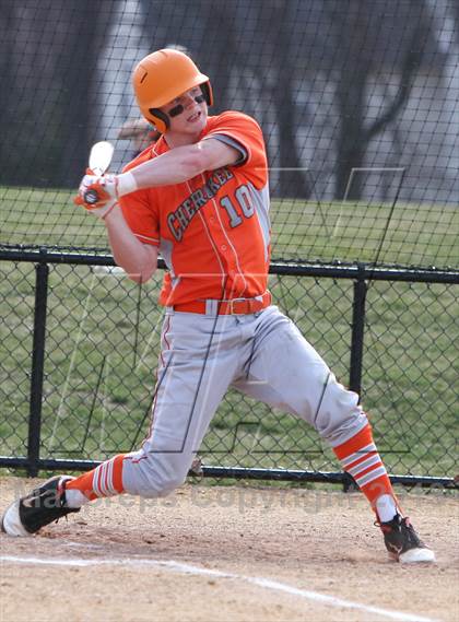 Thumbnail 3 in Lenape vs Cherokee photogallery.