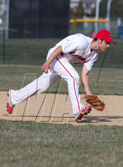 Thumbnail 3 in Lenape vs Cherokee photogallery.