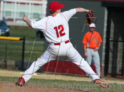 Thumbnail 2 in Lenape vs Cherokee photogallery.