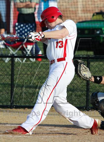 Thumbnail 1 in Lenape vs Cherokee photogallery.