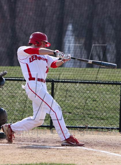 Thumbnail 3 in Lenape vs Cherokee photogallery.