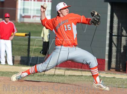 Thumbnail 3 in Lenape vs Cherokee photogallery.