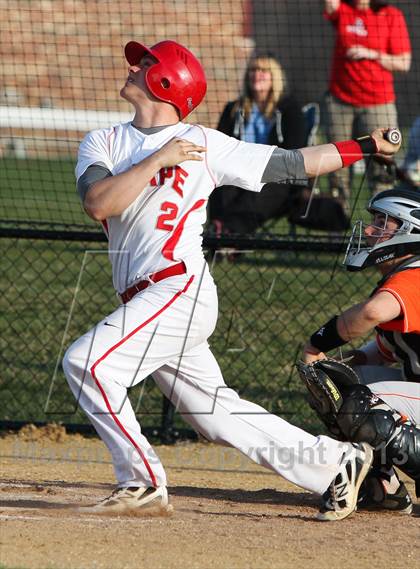 Thumbnail 2 in Lenape vs Cherokee photogallery.