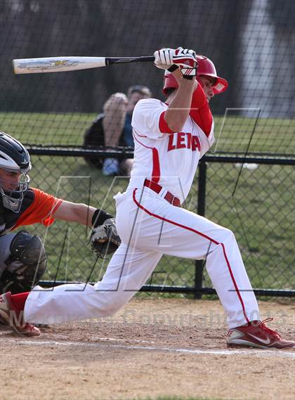 Thumbnail 2 in Lenape vs Cherokee photogallery.