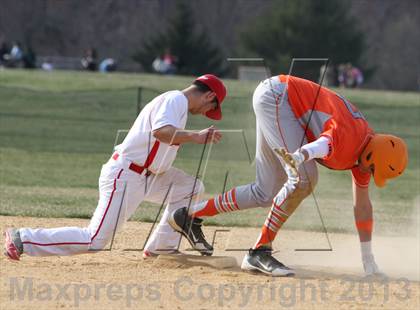 Thumbnail 2 in Lenape vs Cherokee photogallery.