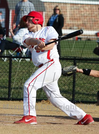 Thumbnail 2 in Lenape vs Cherokee photogallery.