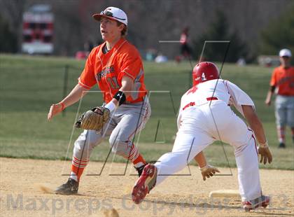Thumbnail 1 in Lenape vs Cherokee photogallery.