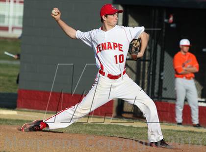 Thumbnail 2 in Lenape vs Cherokee photogallery.