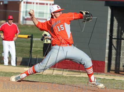 Thumbnail 3 in Lenape vs Cherokee photogallery.