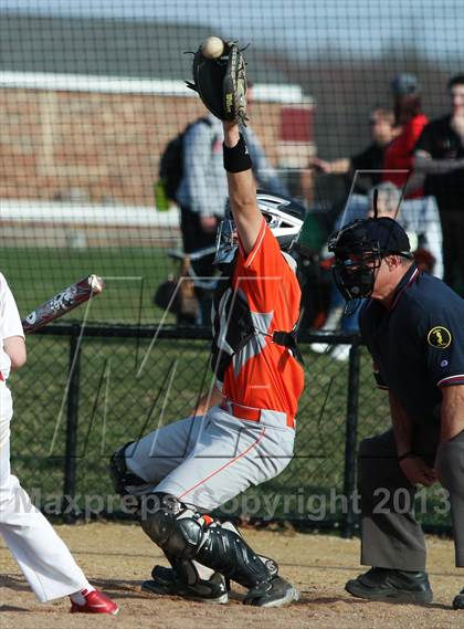 Thumbnail 1 in Lenape vs Cherokee photogallery.
