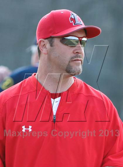 Thumbnail 2 in Lenape vs Cherokee photogallery.