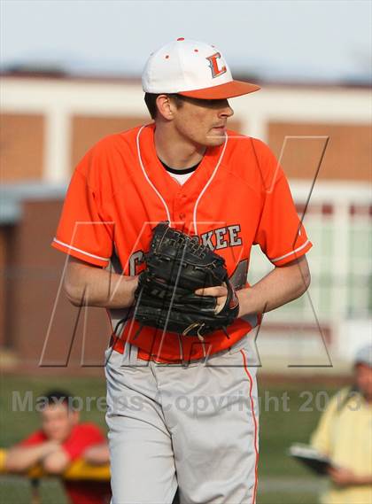 Thumbnail 1 in Lenape vs Cherokee photogallery.