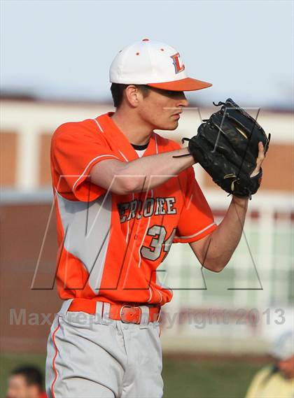 Thumbnail 3 in Lenape vs Cherokee photogallery.