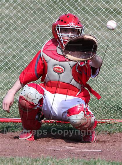 Thumbnail 2 in Lenape vs Cherokee photogallery.