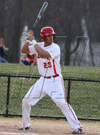 Thumbnail 3 in Lenape vs Cherokee photogallery.