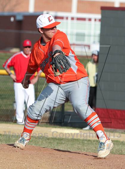 Thumbnail 2 in Lenape vs Cherokee photogallery.