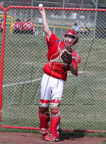 Thumbnail 3 in Lenape vs Cherokee photogallery.