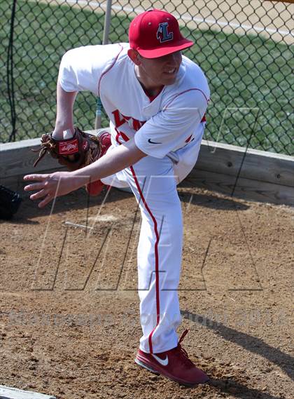 Thumbnail 3 in Lenape vs Cherokee photogallery.