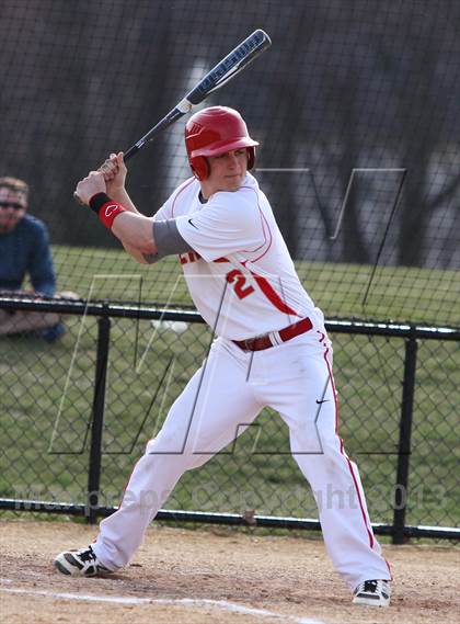 Thumbnail 3 in Lenape vs Cherokee photogallery.