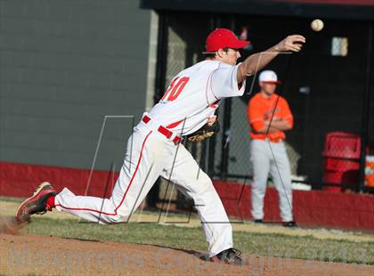 Thumbnail 3 in Lenape vs Cherokee photogallery.