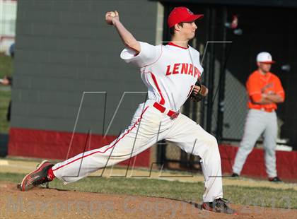 Thumbnail 1 in Lenape vs Cherokee photogallery.